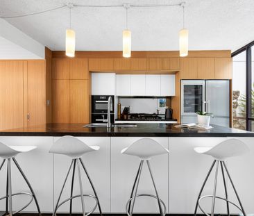 127 Wallis Street, Woollahra NSW 2025 - House For Rent | Domain - Photo 4