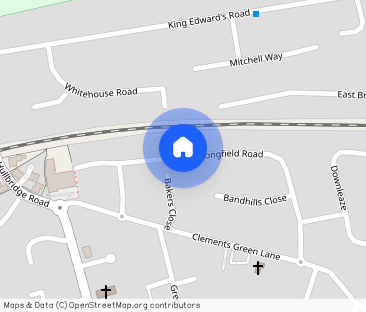 2 bedroom bungalow to rent - Photo 1