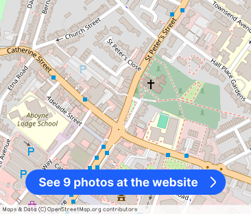 St Peters Street, St Albans - Photo 1