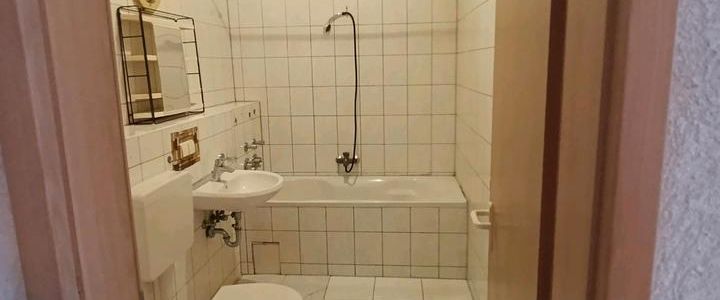 Zentrum Karlsruhe zweizimmerwohnung zu vermieten - Foto 1