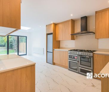 House share to rent - Photo 3