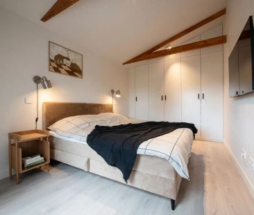 Appartement Laan van Nieuw Oosteinde, Voorburg - À louer - Photo 3