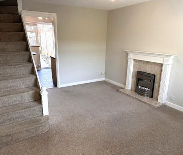 2 bedroom terraced house to rent - Photo 3