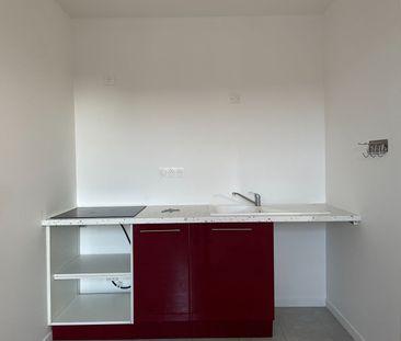 Location Appartement 2 pièces 50m² - Photo 4