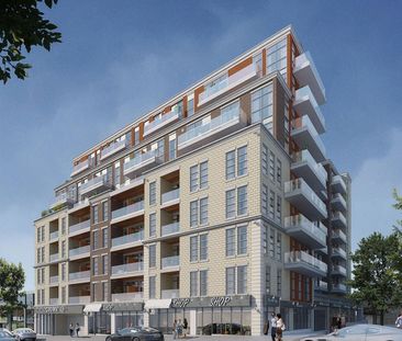 For Lease - 223 Princess Street Unit# 611, Kingston, Ontario - Photo 6