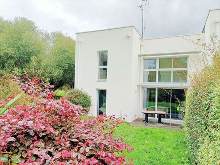 Maison La Chapelle Sur Erdre 130.24 m2 - Photo 4