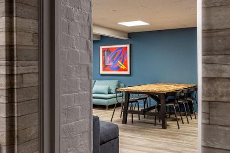 Studio to rent - Photo 5