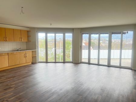 Top Wohnkomfort an beliebter Wohnlage in Laufen - Foto 3