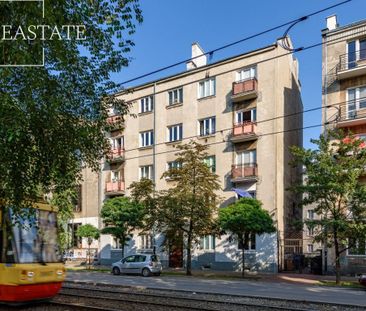 Warszawa, Praga-Północ, Warszawa, Praga-Północ, 11 Listopada - Zdjęcie 1