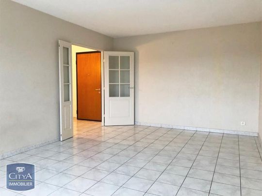 Location Appartement 3 pièces 67m² MONTPELLIER 34070 - Photo 1