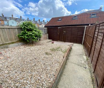 Herbert Street, Taunton, Somerset - Photo 4