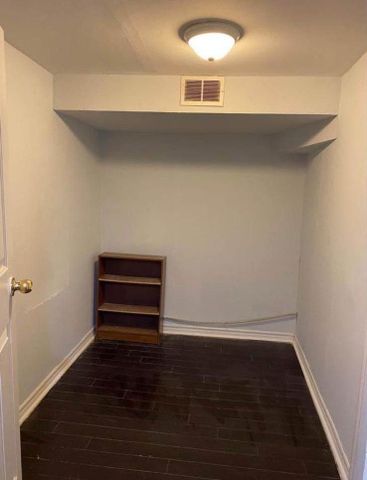 For Lease - 2644 Lundene Road Unit# Basement, Mississauga, Ontario - Photo 3