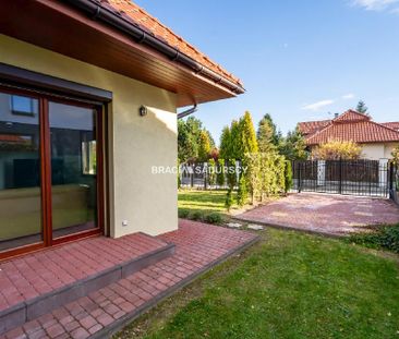 Dom Kraków Bronowice powierzchnia 204.0 m² C206-WD-22200 - Photo 4