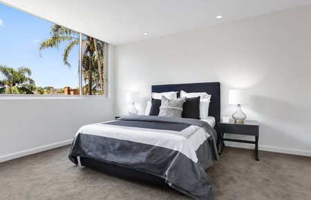 1/4 Greenoaks Avenue, Darling Point NSW 2027 - Apartment For Rent | Domain - Photo 3