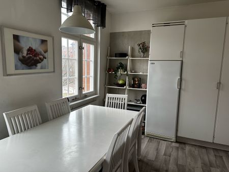 Skolallén 8 - Photo 3