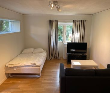 Gammliagränd, Umeå - Foto 1