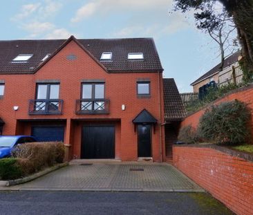 5 Village Court, Newtownbreda Road, BT8, Belfast - Photo 5