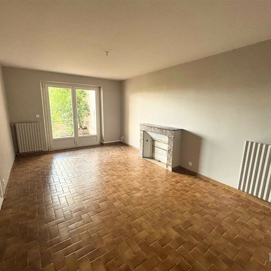 Location Appartement 3 pièces 62m² CAHORS 46000 - Photo 1