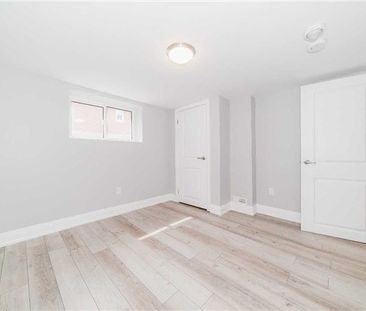 For Lease - 93 Beatrice Street Unit# Unit #2, Oshawa, Ontario - Photo 6