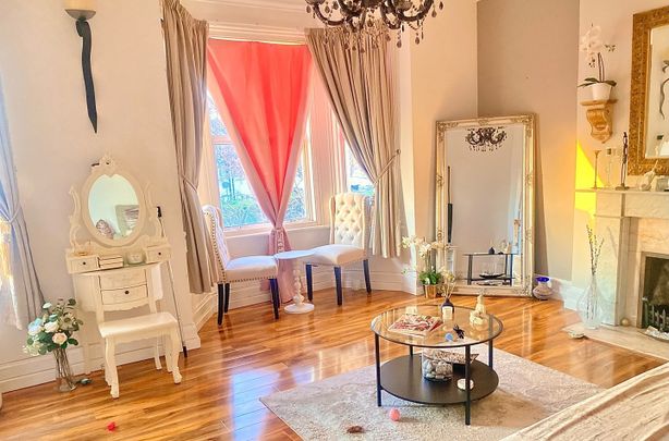 Room in a Shared House, Cricklewood, NW2 - Photo 1