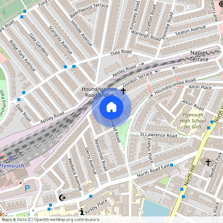 Apsley Road