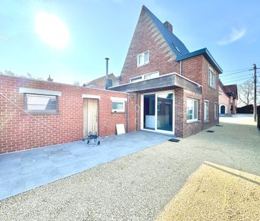 HALFOPEN WONING MET 3 KAMERS EN TERRAS - Foto 6