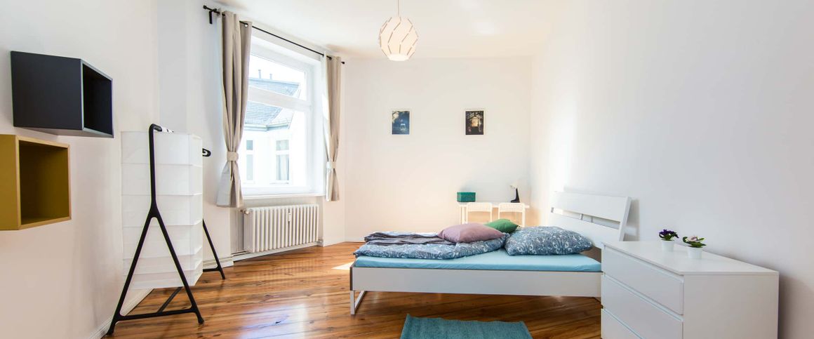 WG035.05 Martin-Luther-Straße - Foto 1