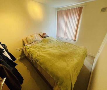1 bedroom ground floor flat to rent - Photo 1