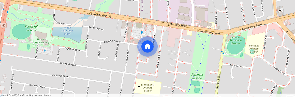 8/7 Stevens Road, 3133, Vermont South