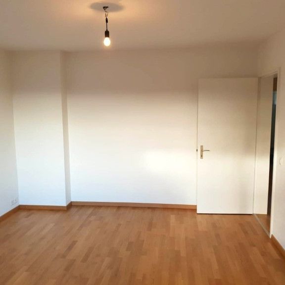 Grosszügige Attikawohnung in Schwerzenbach - Foto 1