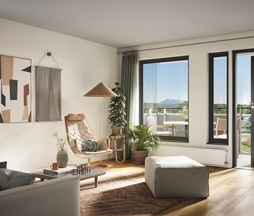 Fru Lovisas Gata 11 - Foto 1