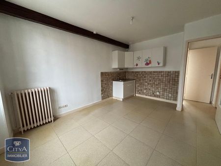 Location Appartement 2 pièces 26m² CHATEAU THIERRY 02400 - Photo 5
