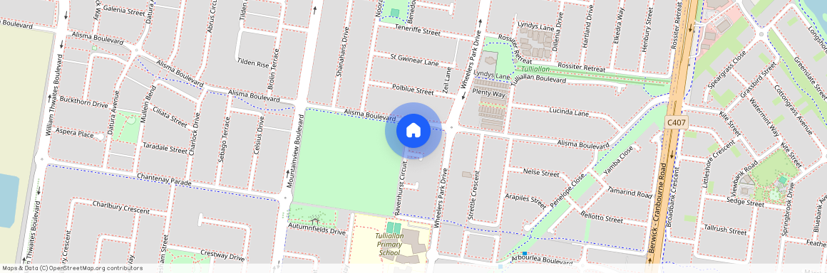 34 Ravenhurst Circuit, Vic 3977, Cranbourne North