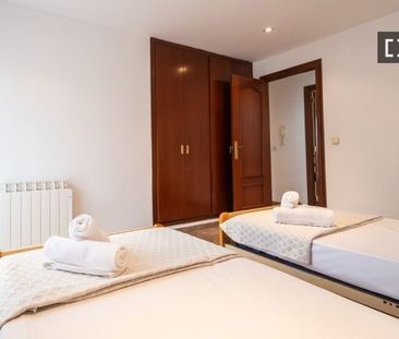 3 room luxury Apartment for rent in Valencia, Spain - Photo 6