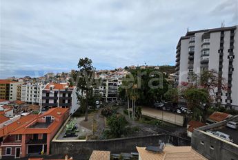 Apartment T2 / Funchal, Imaculado Coração de Maria