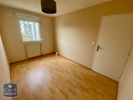 Appartement à louer 2 pièces 32.17m² - Photo 3