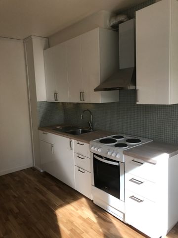 Lagmansgatan, Göteborg - Photo 4