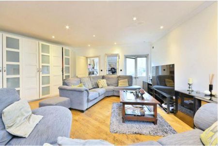 Jack Straws Castle North End Way Hampstead Heath NW3 - Photo 4