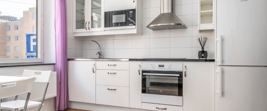 Luntgatan 35 - Foto 1