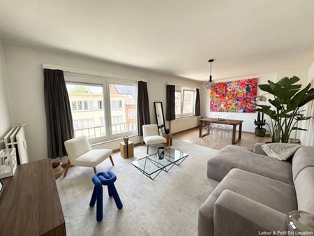 Appartement te huur - Photo 4