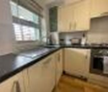 2 Bed Flat, Bishopsgate House, CV1 - Photo 5