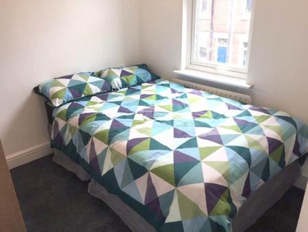 1 bedroom in a house share to rent - Photo 3