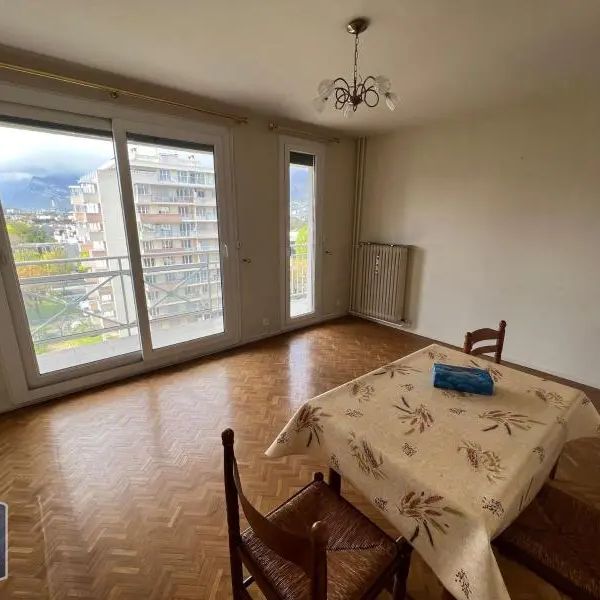Appartement à louer 4 pièces 73.63m² - Photo 1