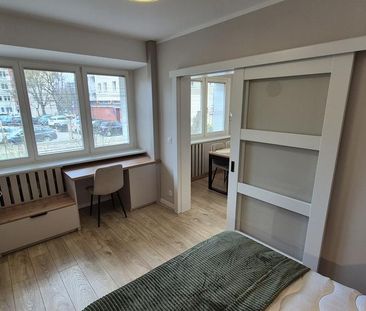 MIESZKANIE na WYNAJEM - Zdjęcie 4