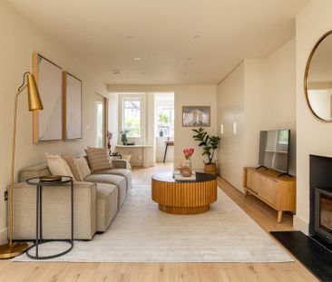 4 bedroom end of terrace house to rent - Photo 4
