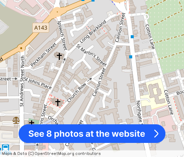 Cannon Street, Bury St Edmunds - Photo 1