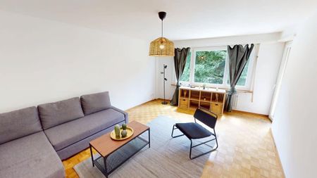 3 Zimmer, 61 m², 2. Stock - Foto 4