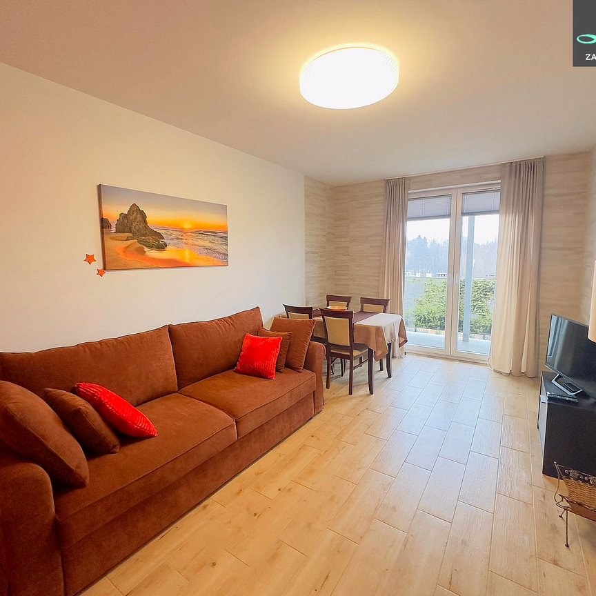 Odrodzenia, Osiedle Tysiąclecia, Śródmieście, Koszalin, województwo zachodniopomorskie, 75-306, Polska - Фото 1