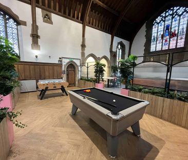 Classic Studio - Photo 6