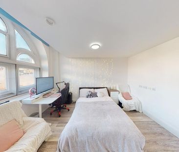 Studio to rent - Photo 5